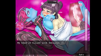 No emotion yokai sex