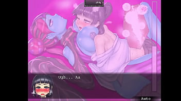 No emotion yokai sex