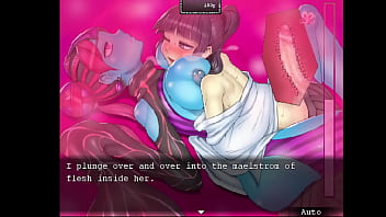 No emotion yokai sex