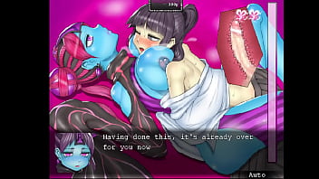 No emotion yokai sex