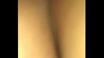 Big booty milf gets dicked down long over dew