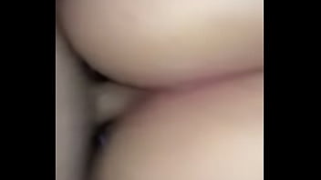 Big booty milf gets dicked down long over dew