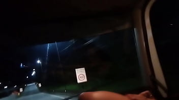 Gozando No Caminhão thumbnail