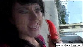 Amateur teen girl mastubating with toys vid 26