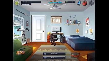 Summertime Saga Cap 4 Mi Hermanastra Se Maturba Con Sus Juguetes Sexuales thumbnail