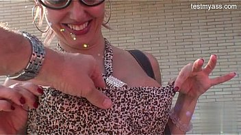 Sexy pussy cum on pussy