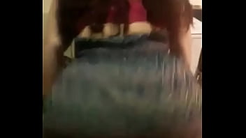 Fat butt booty bounce s