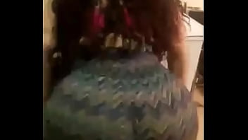 Fat Butt Booty Bounce S thumbnail