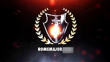 Pussy meal september reign gets doggy styled by vigorous rome major