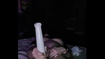 Playing with myself again