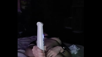 Playing with myself again