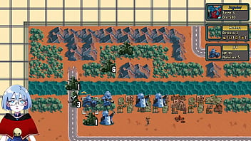 Empires shall fall gameplay 1