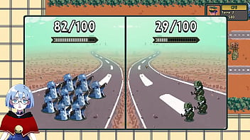 Empires shall fall gameplay 1