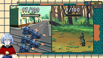 Empires shall fall gameplay 1