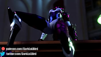 Widowmaker solo sextoy Widowmaker solo sextoy