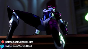 Widowmaker solo sextoy