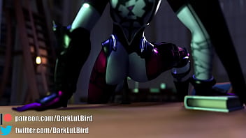 Widowmaker solo sextoy