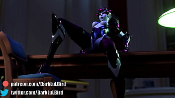 Widowmaker solo sextoy