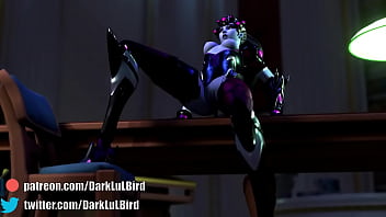 Widowmaker solo sextoy