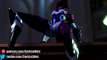 Widowmaker solo sextoy