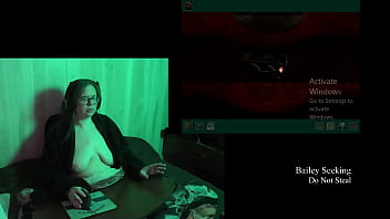 Naked haunting of castle malloy playthrough part 2