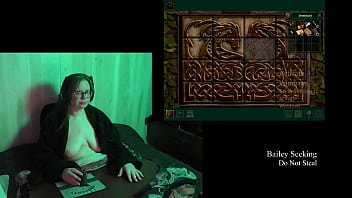 Naked haunting of castle malloy playthrough part 2