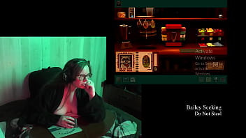 Naked haunting of castle malloy playthrough part 2