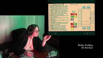 Naked haunting of castle malloy playthrough part 2