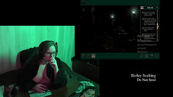 Naked haunting of castle malloy playthrough part 2