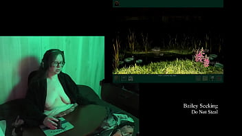 Naked haunting of castle malloy playthrough part 2