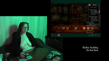 Naked haunting of castle malloy playthrough part 2