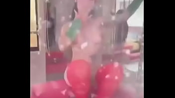 Feliz navidad mis perversos todita para ustedes #delicioso #pokemon #trio