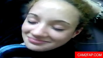 Amateur facial free cumshot porn video