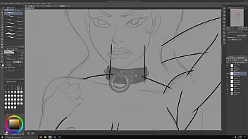 Su broadcast by gunsmokegames on picarto from april twenty fifth 2021