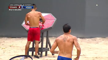 Jerkatlón Mexico Programa 18 Exatlon Mexico Reality Aristeo Cazares thumbnail