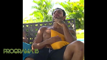 Jerkatlón mexico programa 18 exatlon mexico reality aristeo cazares