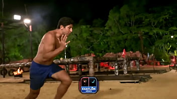 Jerkatlón mexico programa 18 exatlon mexico reality aristeo cazares