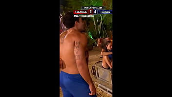 Jerkatlón Mexico Programa 18 Exatlon Mexico Reality Aristeo Cazares thumbnail