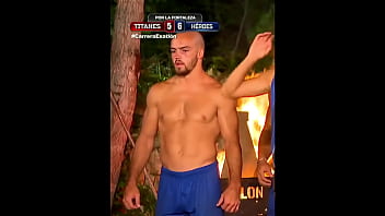 Jerkatlón mexico programa 18 exatlon mexico reality aristeo cazares