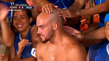 Jerkatlón Mexico Programa 18 Exatlon Mexico Reality Aristeo Cazares thumbnail