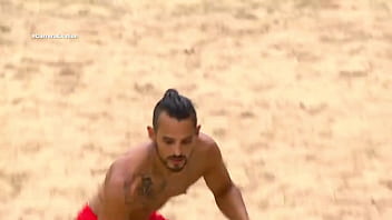 Jerkatlón Mexico Programa 18 Exatlon Mexico Reality Aristeo Cazares thumbnail