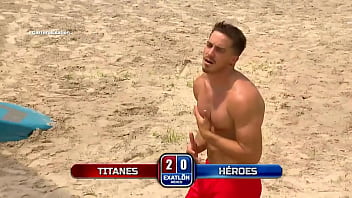 Jerkatlón mexico programa 18 exatlon mexico reality aristeo cazares
