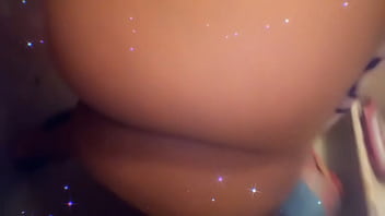 Juicypinkhoney pretty ass & pink puss