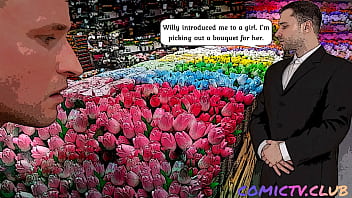 Bouquets birthdays & bad ideas