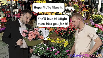 Bouquets birthdays & bad ideas