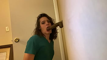 Sissy Deepthroat Trains thumbnail