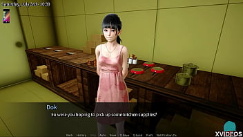 Stormside ep 58 – visual novel gameplay hd