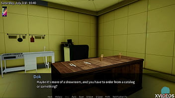 Stormside ep 58 – visual novel gameplay hd