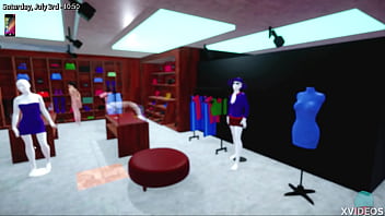 Stormside ep 58 – visual novel gameplay hd