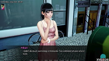 Stormside ep 58 – visual novel gameplay hd